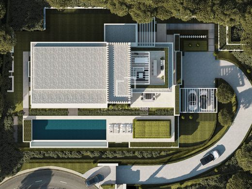 Villa in Benahavís, Malaga