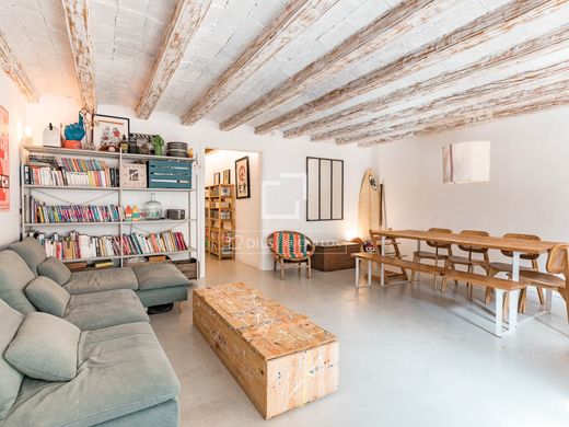 Apartment in Eixample Dreta, Province of Barcelona