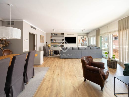 Ρετιρέ σε Βαρκελώνη, Província de Barcelona