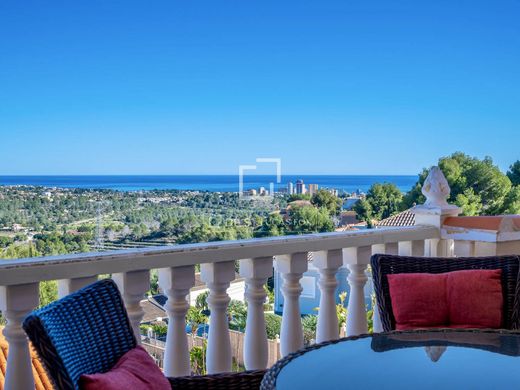 Villa in Calpe, Alicante