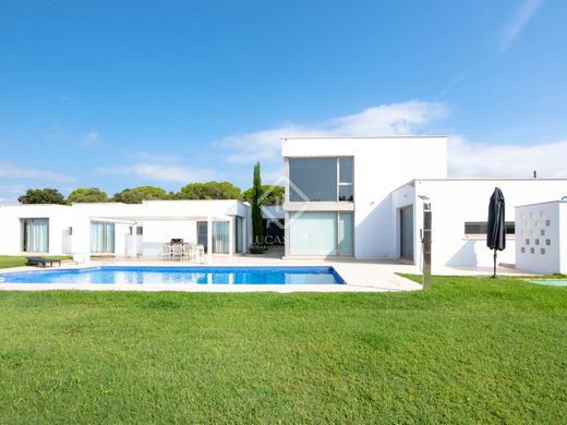 Villa in Sant Antoni de Calonge, Province of Girona