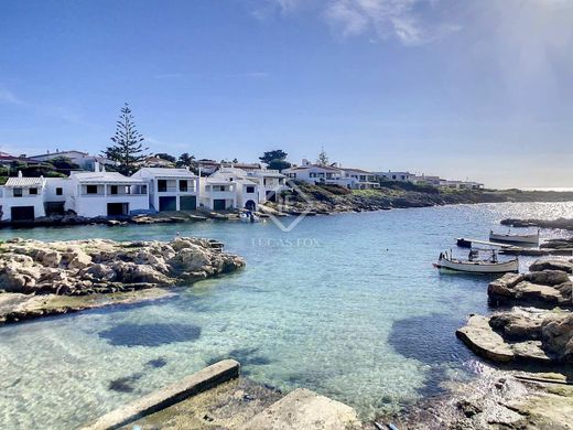 Villa a Sant Lluís, Isole Baleari