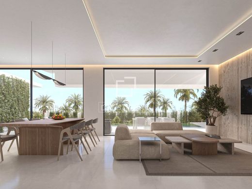 Villa in Riviera del Sol, Malaga