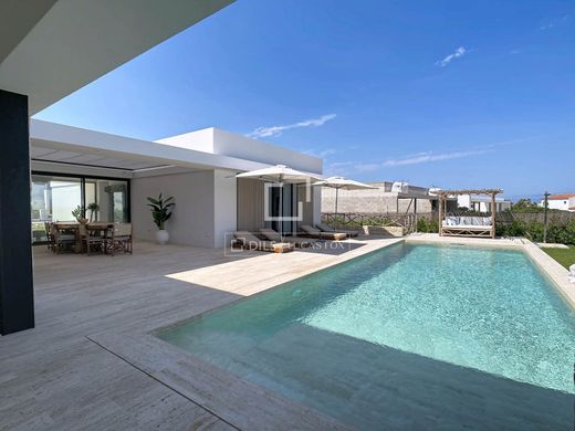 Villa in Ciutadella, Province of Balearic Islands