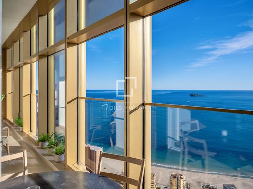 Квартира, Бенидорм, Provincia de Alicante