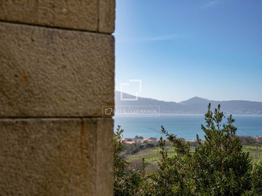 Villa in Sanxenxo, Pontevedra