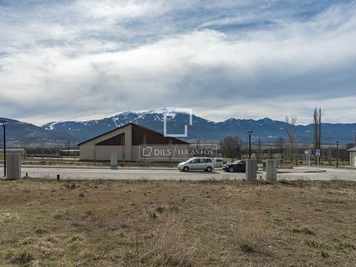 Land in Bolvir, Province of Girona