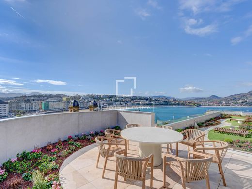 Daire Donostia / San Sebastián, Gipuzkoa