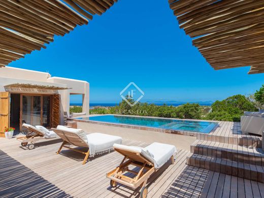 빌라 / Formentera, Illes Balears