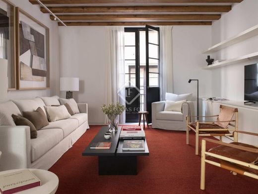 ﺷﻘﺔ ﻓﻲ برشلونة, Província de Barcelona