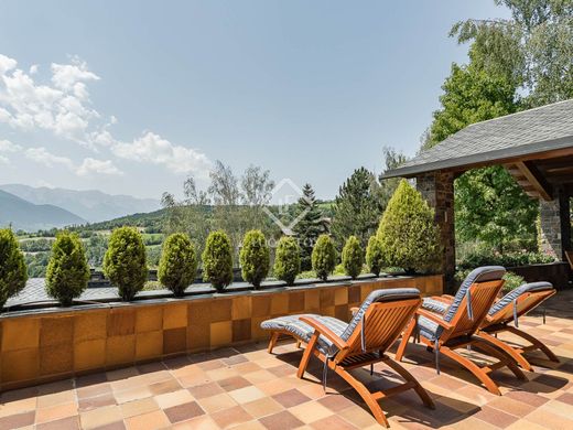 ﻓﻴﻼ ﻓﻲ Prullans, Província de Lleida