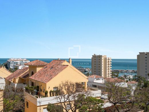 Appartement à Estepona, Malaga