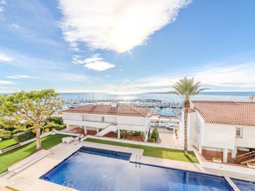 Appartement in Sitges, Província de Barcelona