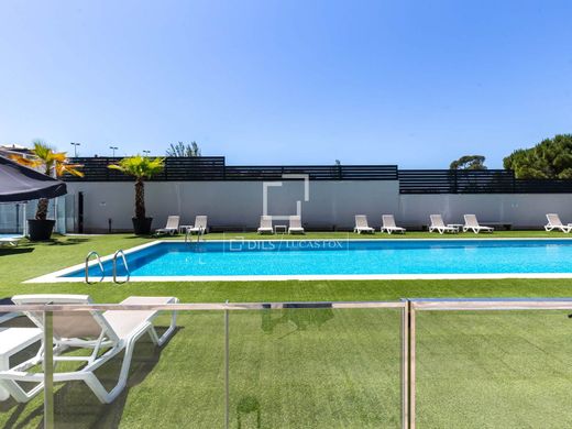 Apartment in Sant Just Desvern, Province of Barcelona