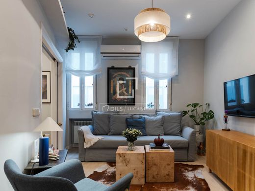 Appartamento a Madrid, Provincia de Madrid