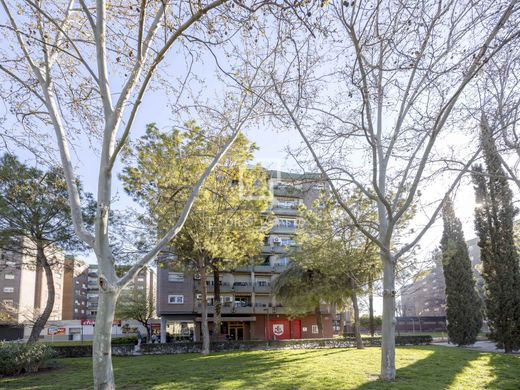 Apartment in Valencia