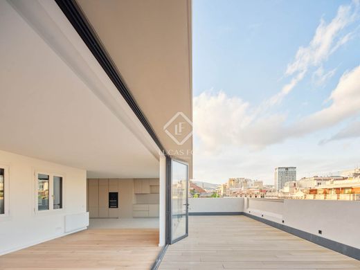 Penthouse w Barcelona, Província de Barcelona