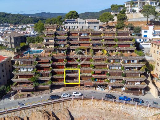Piso / Apartamento en Tossa de Mar, Provincia de Girona