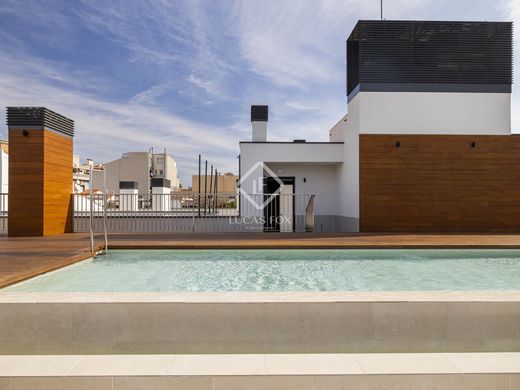 Apartamento - Barcelona, Província de Barcelona