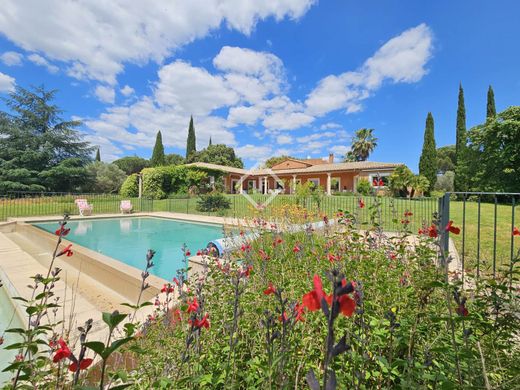 Villa in Montpellier, Hérault