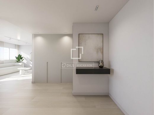 Apartment in Valencia