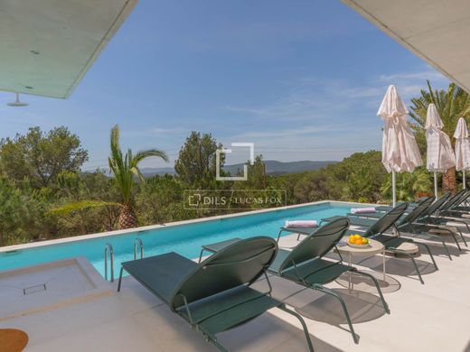 Villa a Calella de Palafrugell, Girona