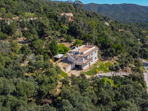 Villa in Santa Cristina d'Aro, Province of Girona