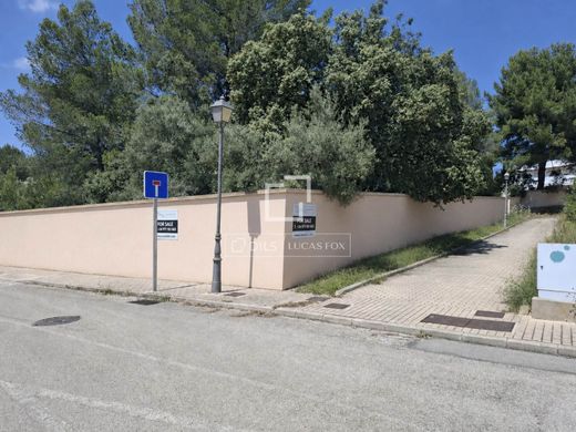 Land in Bunyola, Province of Balearic Islands