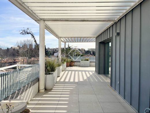 Penthouse à Montpellier, Hérault