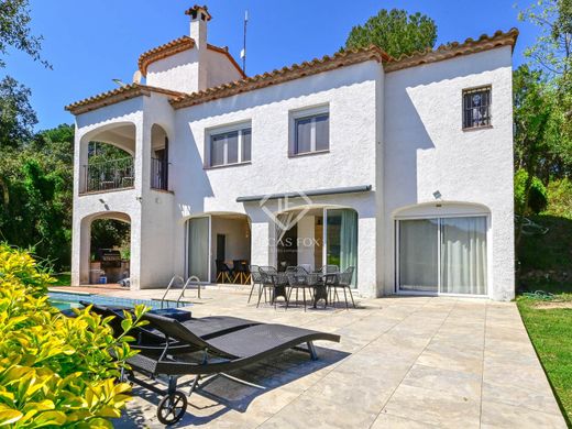Villa in Santa Cristina d'Aro, Province of Girona