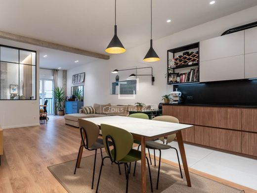 Appartement à Saint-Sébastien, Guipúzcoa