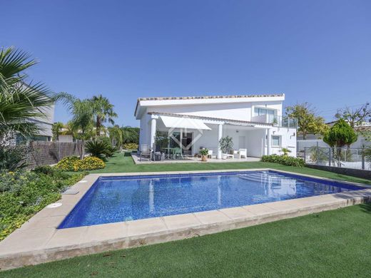 Вилла, Bétera, Província de València