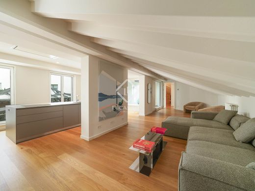 Penthouse à Barcelone, Province de Barcelone