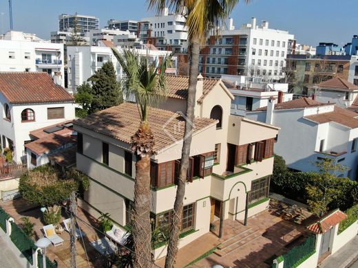 Βίλα σε Vilanova i la Geltrú, Província de Barcelona