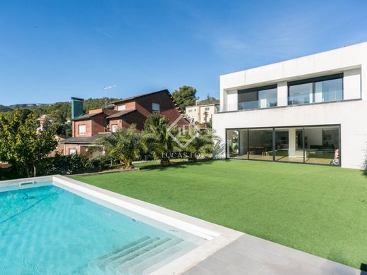 Villa in Gavà, Province of Barcelona