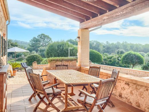 Villa in Palma de Mallorca, Balearen Inseln