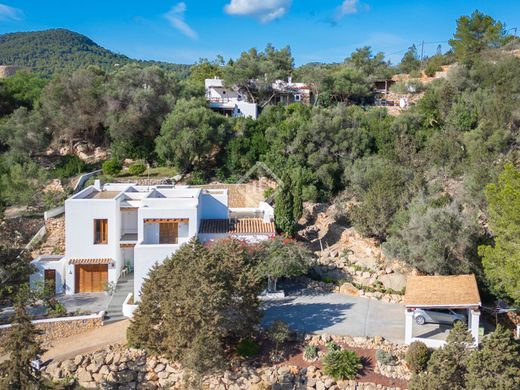 Villa en San Agustin des Vedra, Islas Baleares