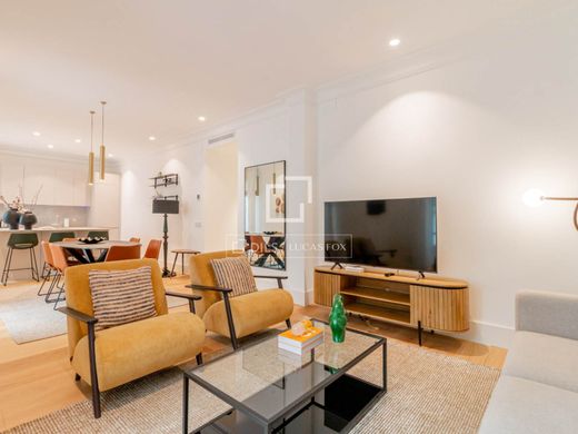 Apartament w Madryt, Provincia de Madrid