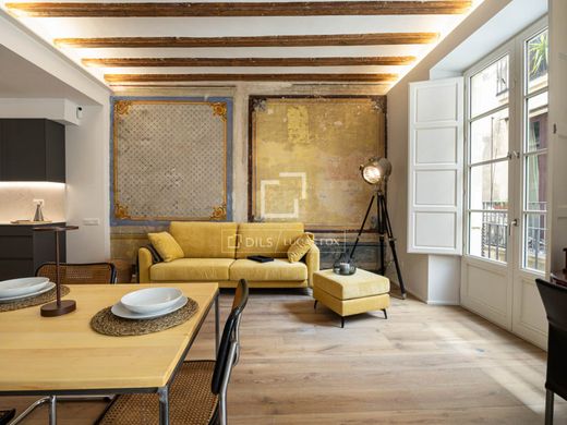 Apartment in Barcelona, Province of Barcelona