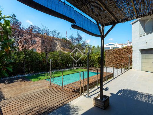 Villa in Alella, Provinz Barcelona