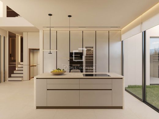 Villa in Marbella, Malaga