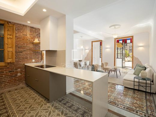 Apartment in Barcelona, Province of Barcelona