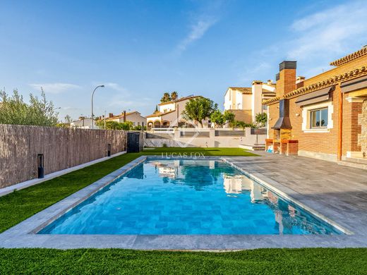 Villa in Altafulla, Province of Tarragona