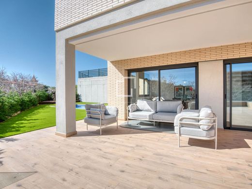 Вилла, Sant Feliu de Guíxols, Província de Girona