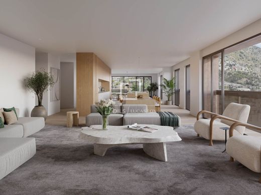 Apartment / Etagenwohnung in Escaldes-Engordany