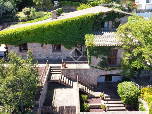 Landhuis in Sant Antoni de Calonge, Província de Girona