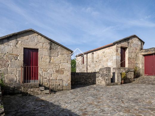Villa à A Cañiza, Pontevedra