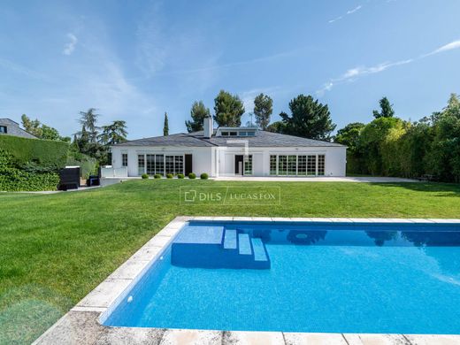 Villa en Madrid, Provincia de Madrid