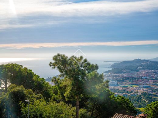 Вилла, Льорет-де-Мар, Província de Girona