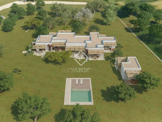 Villa in San Jose, Province of Balearic Islands